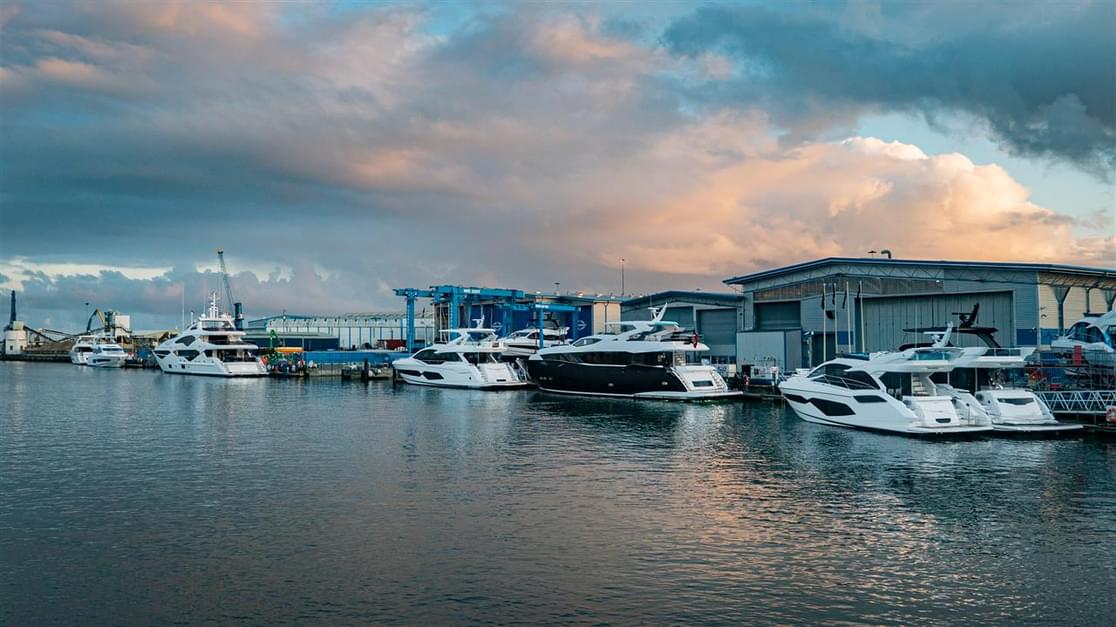 Sunseeker News Sunseeker appoints Sustainability and Environmental